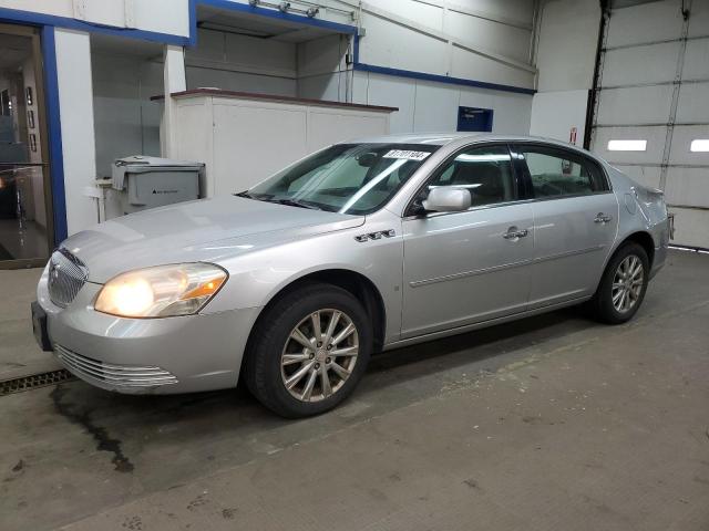 2009 BUICK LUCERNE CXL, 