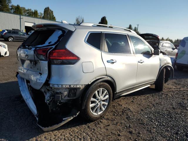 KNMAT2MV9HP530712 - 2017 NISSAN ROGUE S ვერცხლისფერი ფოტო 3