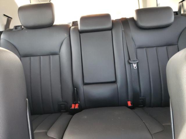 4JGBB22E88A421165 - 2008 MERCEDES-BENZ ML 320 CDI SILVER photo 10