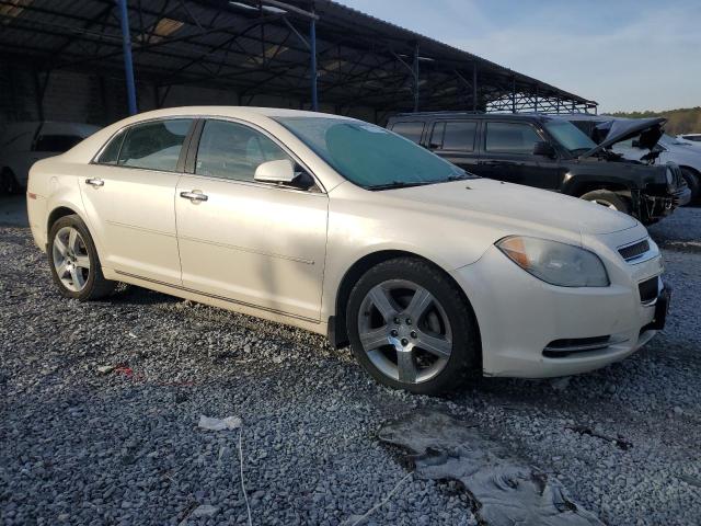 1G1ZC5E00CF354504 - 2012 CHEVROLET MALIBU 1LT 白色 照片 4