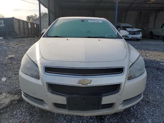 1G1ZC5E00CF354504 - 2012 CHEVROLET MALIBU 1LT 白色 照片 5