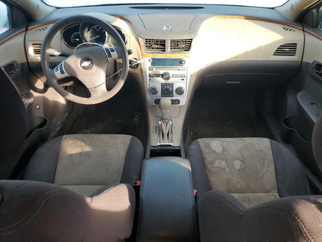 1G1ZC5E00CF354504 - 2012 CHEVROLET MALIBU 1LT 白色 照片 8