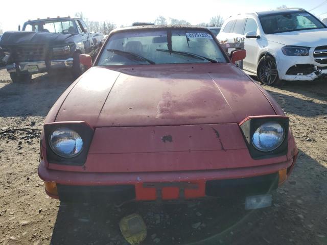 9249206683 - 1979 PORSCHE 924 RED photo 5