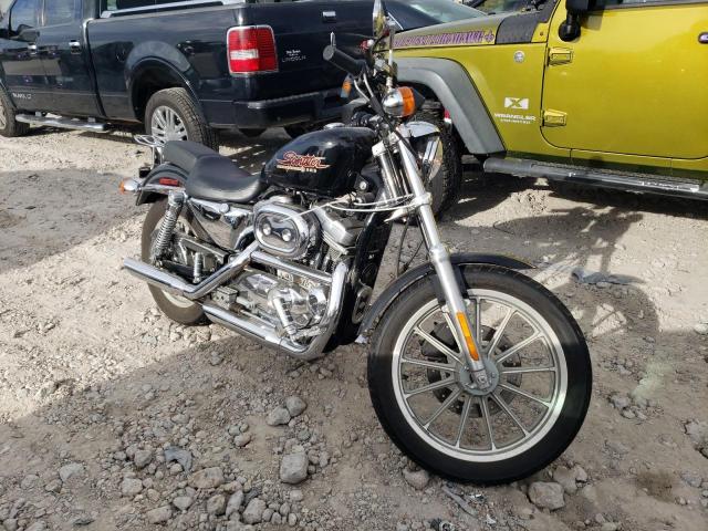 2000 HARLEY-DAVIDSON XL883, 