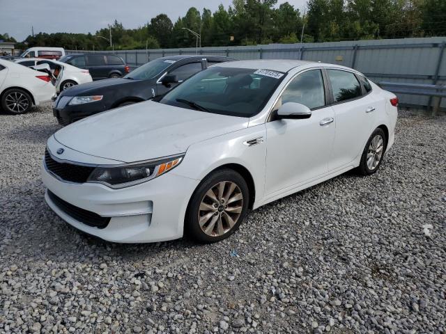 2017 KIA OPTIMA LX, 
