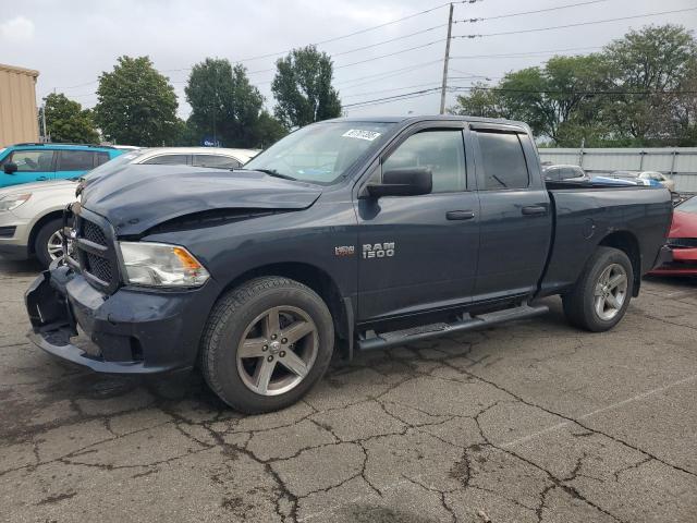 2013 RAM 1500 ST, 