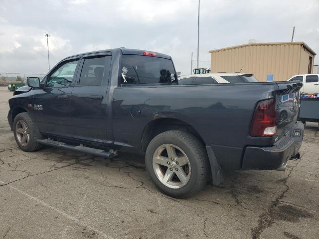 1C6RR7FT2DS704127 - 2013 RAM 1500 ST ნაცრისფერი ფოტო 2