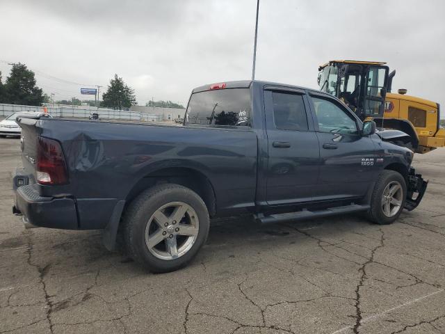 1C6RR7FT2DS704127 - 2013 RAM 1500 ST ნაცრისფერი ფოტო 3