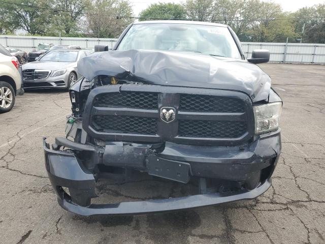 1C6RR7FT2DS704127 - 2013 RAM 1500 ST ნაცრისფერი ფოტო 5