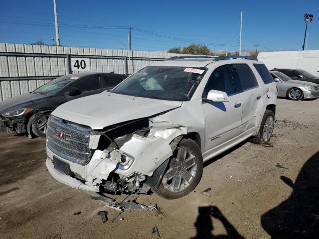 2016 GMC ACADIA DENALI, 