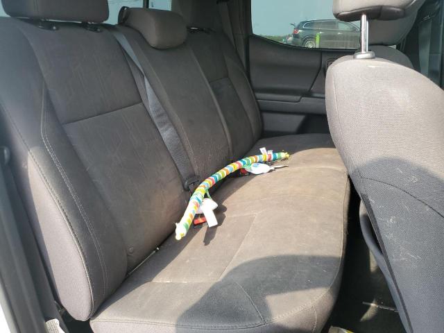 5TFCZ5AN9HX088351 - 2017 TOYOTA TACOMA DOUBLE CAB 白色 照片 10