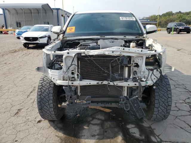 5TFCZ5AN9HX088351 - 2017 TOYOTA TACOMA DOUBLE CAB 白色 照片 5