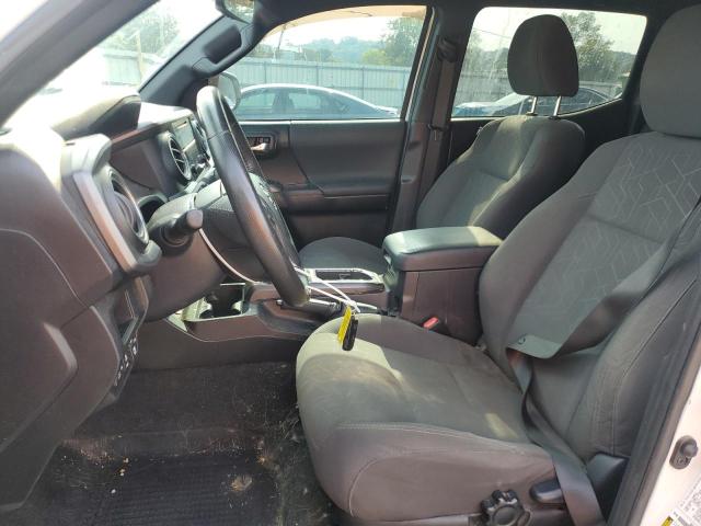 5TFCZ5AN9HX088351 - 2017 TOYOTA TACOMA DOUBLE CAB 白色 照片 7