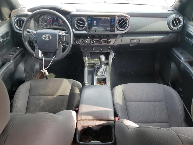 5TFCZ5AN9HX088351 - 2017 TOYOTA TACOMA DOUBLE CAB 白色 照片 8