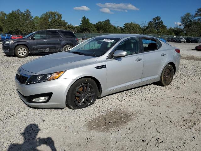 2013 KIA OPTIMA LX, 