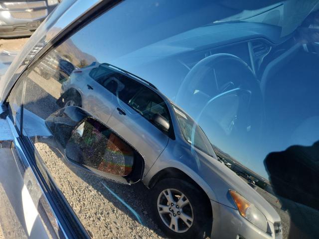 5YJSA1H19EFP33651 - 2014 TESLA MODEL S Արծաթագույն լուսանկար 9