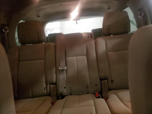 1FMJU1G56AEA54113 - 2010 FORD EXPEDITION XLT GRAY photo 10
