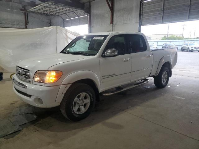 2006 TOYOTA TUNDRA DOUBLE CAB SR5, 