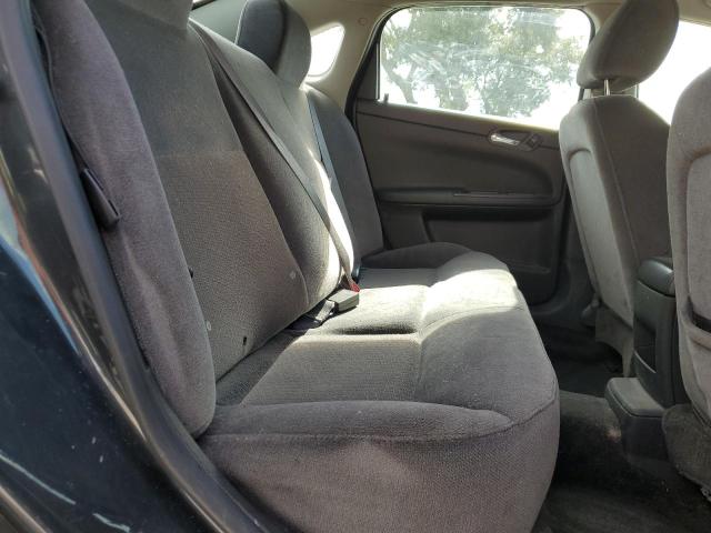 2G1WF5E31D1158889 - 2013 CHEVROLET IMPALA LS Qara foto 10