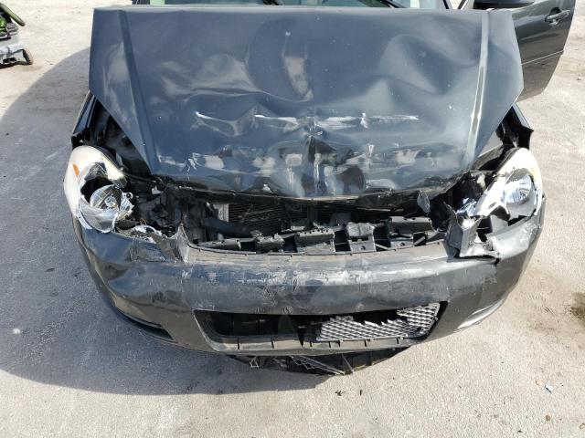 2G1WF5E31D1158889 - 2013 CHEVROLET IMPALA LS Qara foto 11