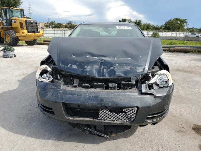 2G1WF5E31D1158889 - 2013 CHEVROLET IMPALA LS Qara foto 5