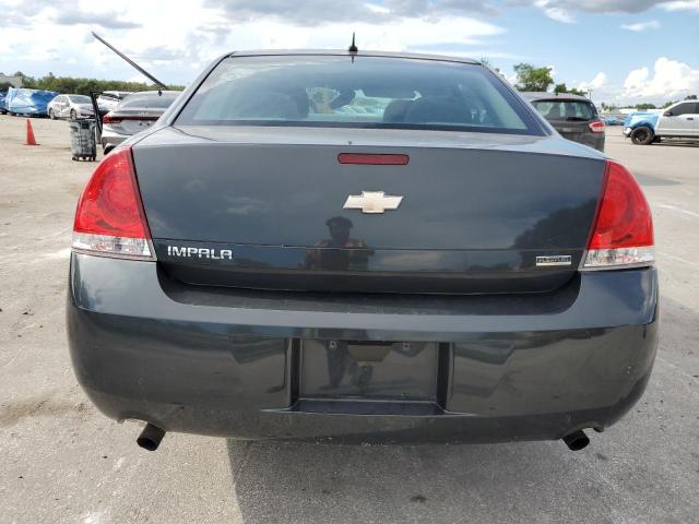 2G1WF5E31D1158889 - 2013 CHEVROLET IMPALA LS Qara foto 6