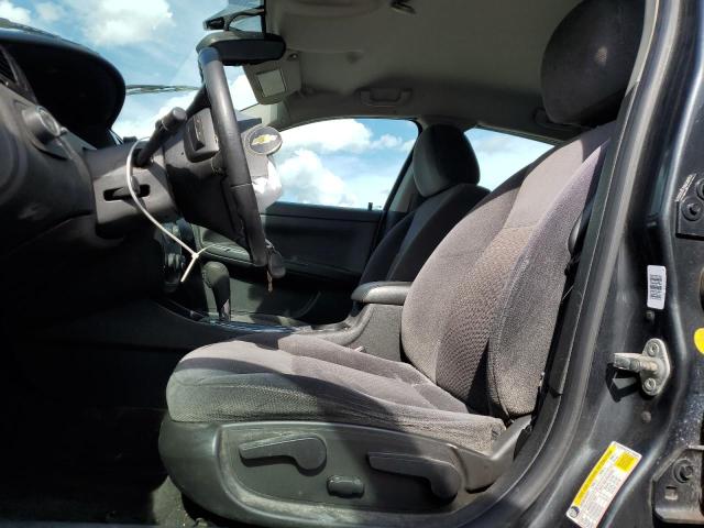 2G1WF5E31D1158889 - 2013 CHEVROLET IMPALA LS Qara foto 7