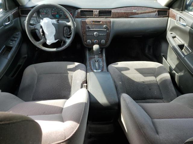 2G1WF5E31D1158889 - 2013 CHEVROLET IMPALA LS Qara foto 8