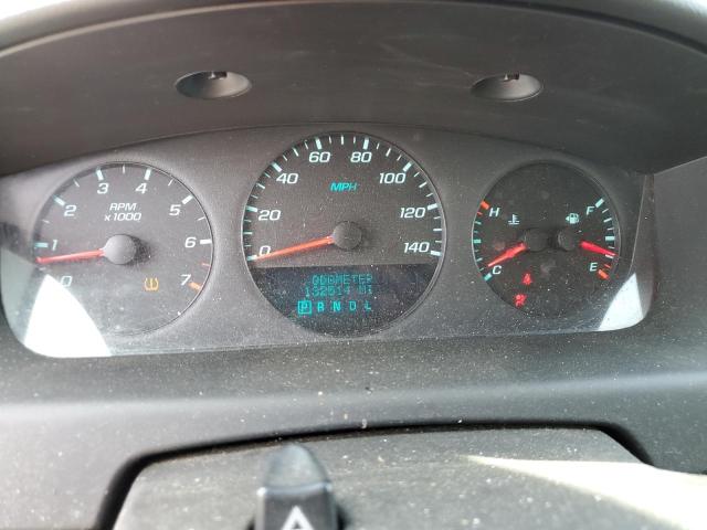 2G1WF5E31D1158889 - 2013 CHEVROLET IMPALA LS Qara foto 9