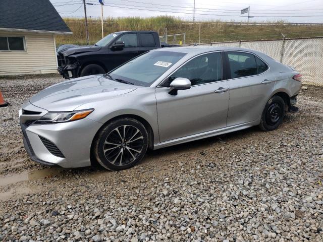 2018 TOYOTA CAMRY L, 