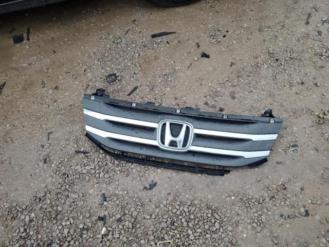 5FNRL5H93BB016387 - 2011 HONDA ODYSSEY TOURING ნაცრისფერი ფოტო 13