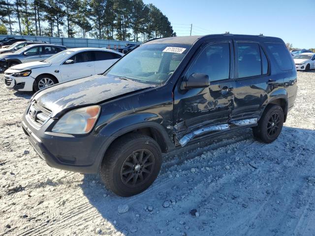 2003 HONDA CR-V LX, 