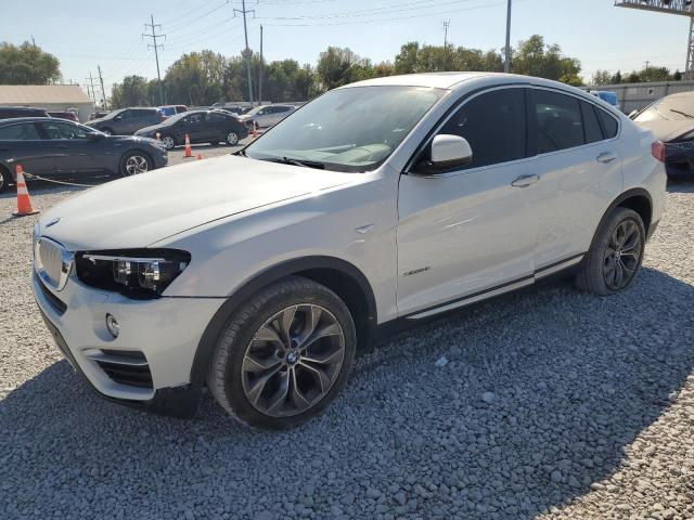 2015 BMW X4 XDRIVE28I, 