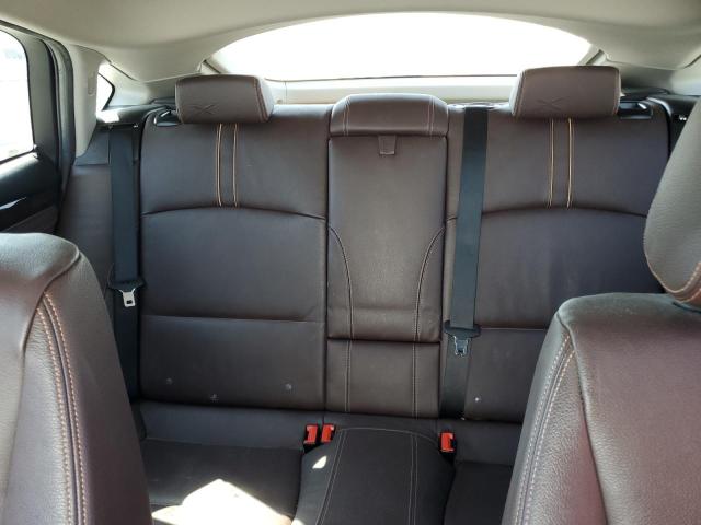 5UXXW3C5XF0M88404 - 2015 BMW X4 XDRIVE28I 白色 照片 10