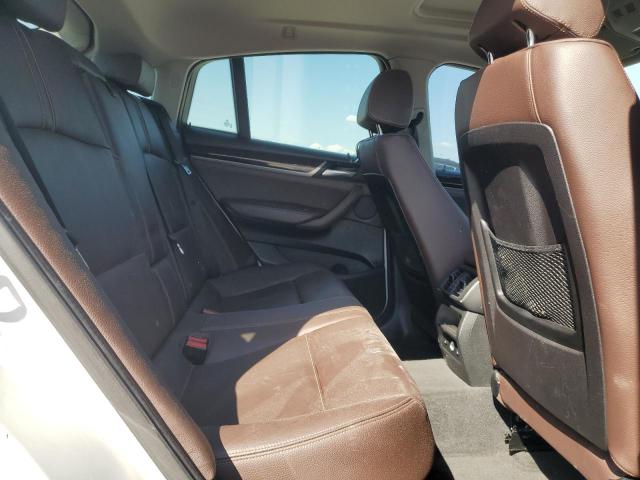 5UXXW3C5XF0M88404 - 2015 BMW X4 XDRIVE28I 白色 照片 11