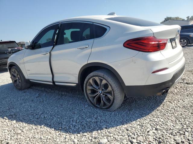 5UXXW3C5XF0M88404 - 2015 BMW X4 XDRIVE28I 白色 照片 2