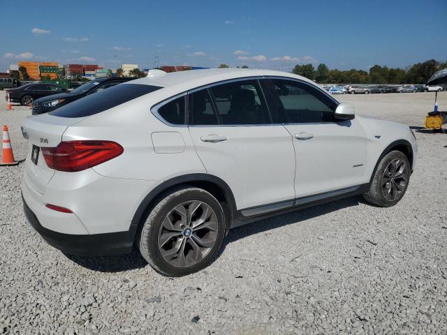 5UXXW3C5XF0M88404 - 2015 BMW X4 XDRIVE28I 白色 照片 3