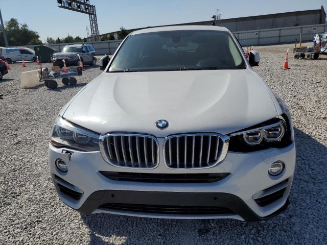 5UXXW3C5XF0M88404 - 2015 BMW X4 XDRIVE28I 白色 照片 5