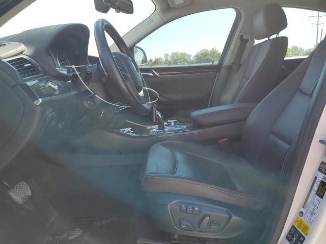 5UXXW3C5XF0M88404 - 2015 BMW X4 XDRIVE28I 白色 照片 7