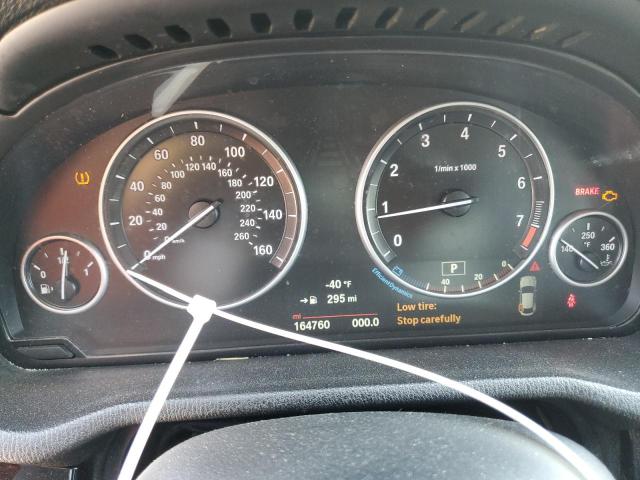 5UXXW3C5XF0M88404 - 2015 BMW X4 XDRIVE28I 白色 照片 9