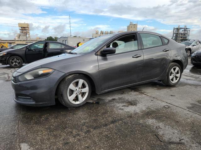 2016 DODGE DART SXT, 