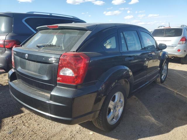 1B3HB48B38D786313 - 2008 DODGE CALIBER SXT BLACK photo 3