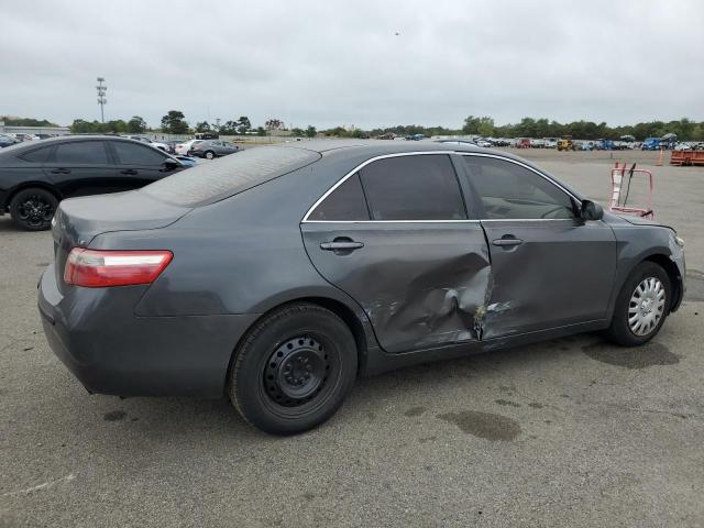 4T1BE46KX7U183237 - 2007 TOYOTA CAMRY CE GRAY photo 3