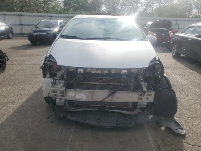 JTDKN3DU2A0049940 - 2010 TOYOTA PRIUS SILVER photo 5