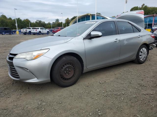 2016 TOYOTA CAMRY LE, 