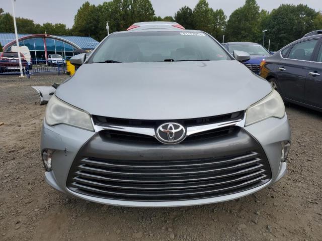 4T1BF1FK5GU609864 - 2016 TOYOTA CAMRY LE SILVER photo 5