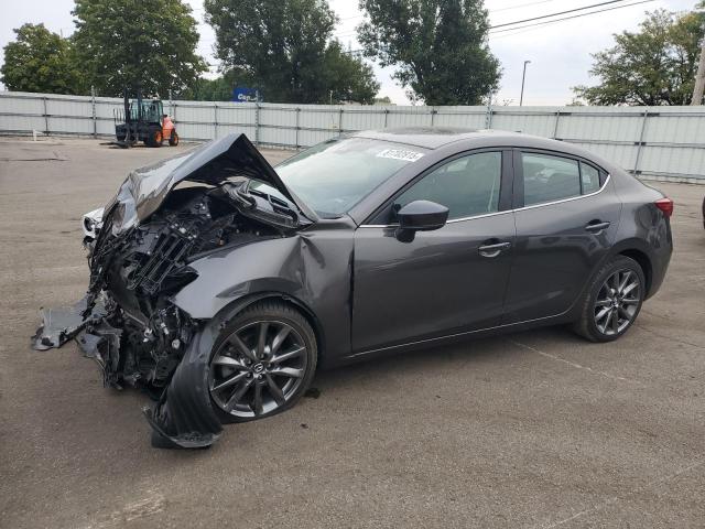 2018 MAZDA 3 GRAND TOURING, 
