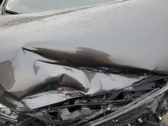 3MZBN1W3XJM162747 - 2018 MAZDA 3 GRAND TOURING Сұр фото 11