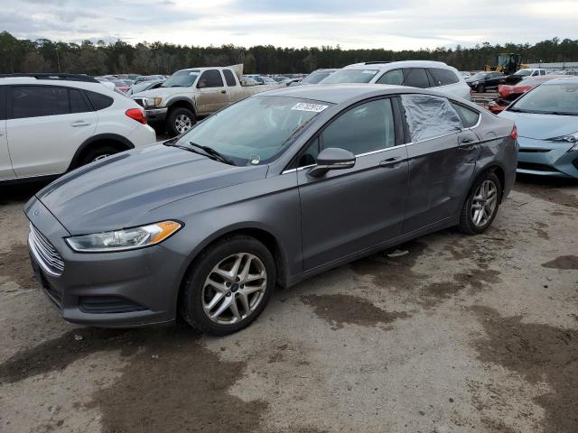 2014 FORD FUSION SE, 