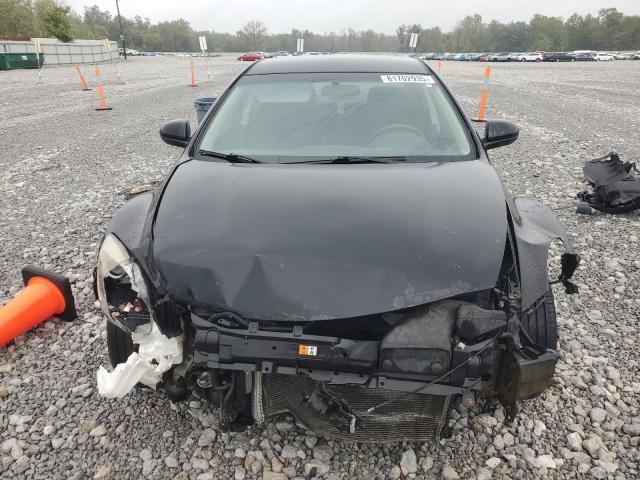 1YVHZ8CH9A5M36448 - 2010 MAZDA 6 I BLACK photo 5